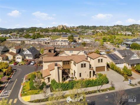 15 Orchid Drive Larkspur CA 94939