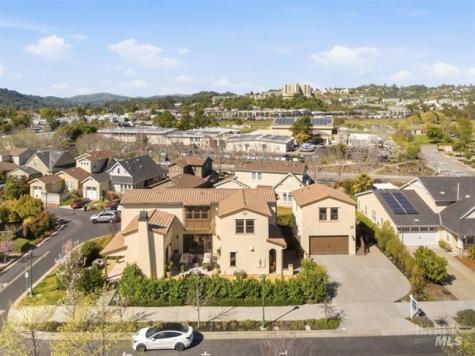15 Orchid Drive Larkspur CA 94939