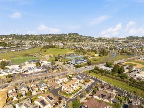 15 Orchid Drive Larkspur CA 94939