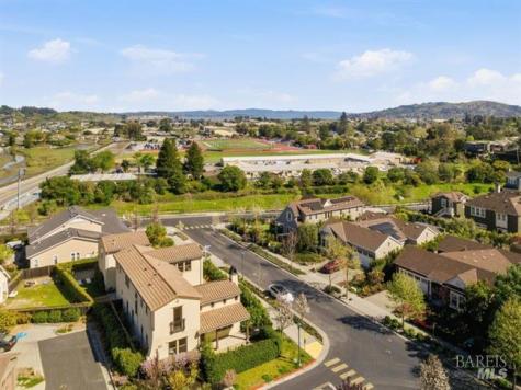 15 Orchid Drive Larkspur CA 94939