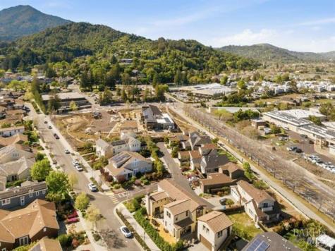 15 Orchid Drive Larkspur CA 94939