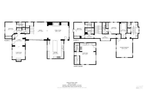 15 Orchid Drive Larkspur CA 94939