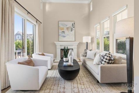 15 Orchid Drive Larkspur CA 94939