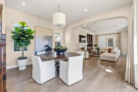 15 Orchid Drive Larkspur CA 94939
