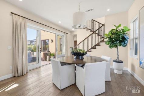15 Orchid Drive Larkspur CA 94939