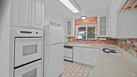 165 San Luis Way Novato CA 94945