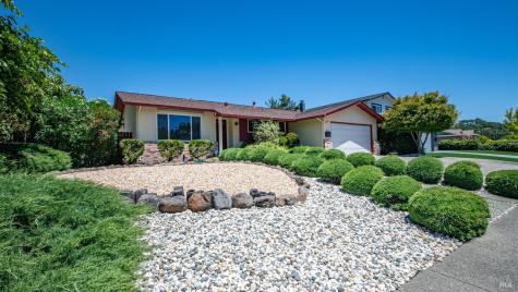 165 San Luis Way Novato CA 94945