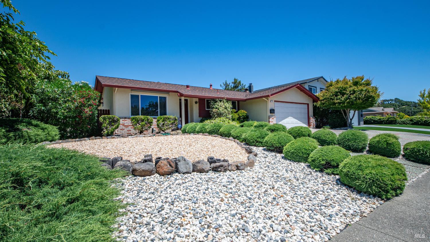 165 San Luis Way Novato CA 94945