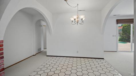 165 San Luis Way Novato CA 94945