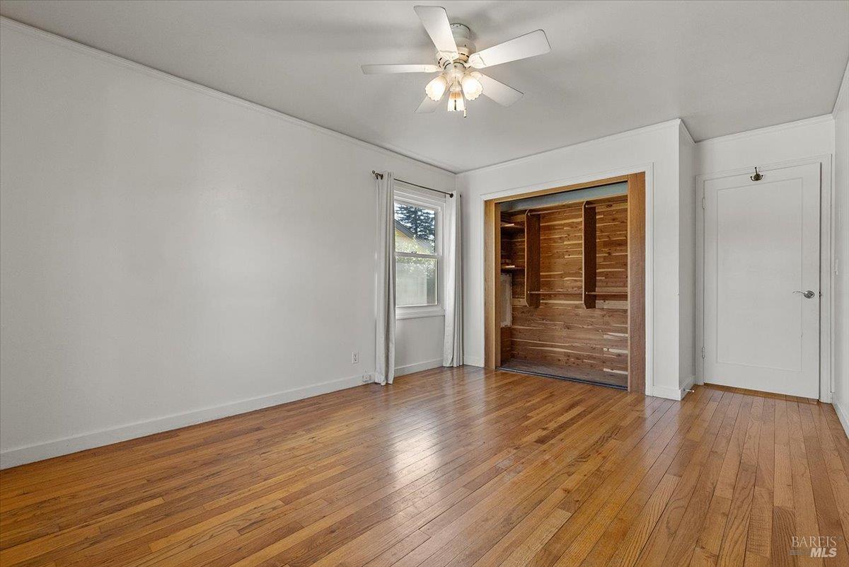 445 N Jeffeson Street Cloverdale CA 95425