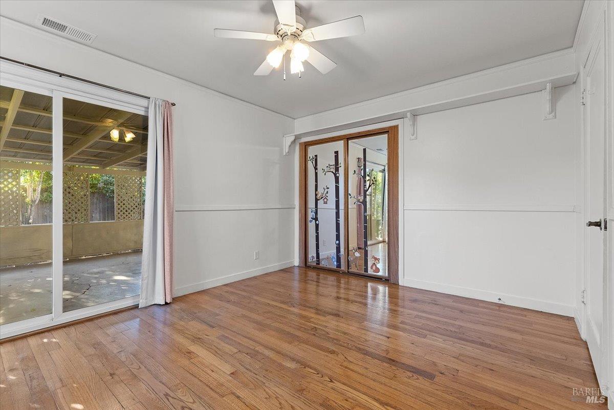 445 N Jeffeson Street Cloverdale CA 95425