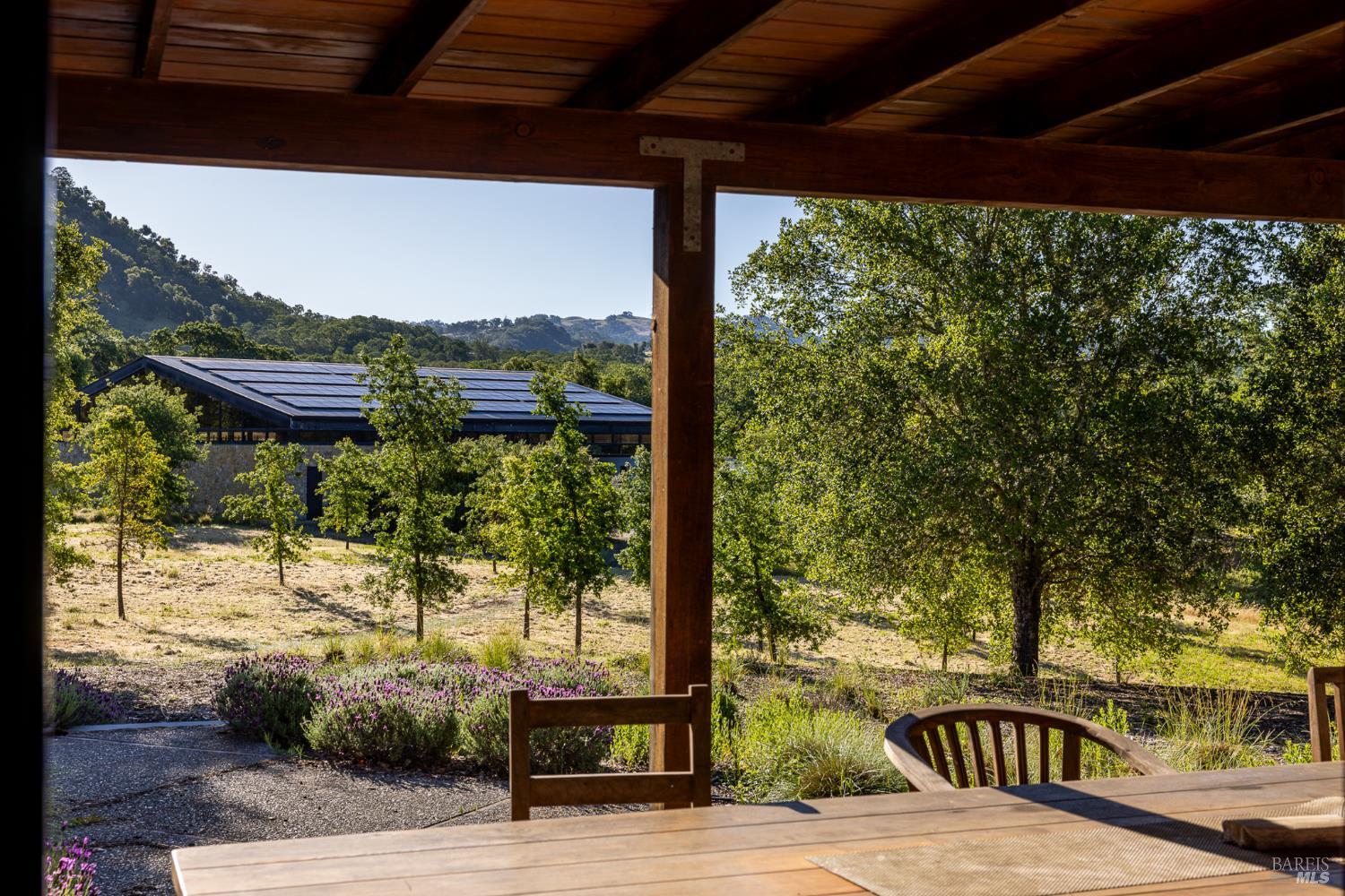 13414 Chalk Hill Road Healdsburg CA 95448