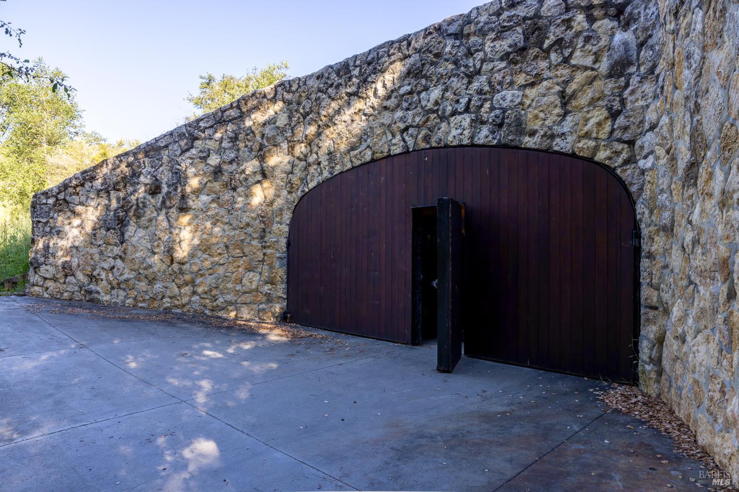 13414 Chalk Hill Road Healdsburg CA 95448