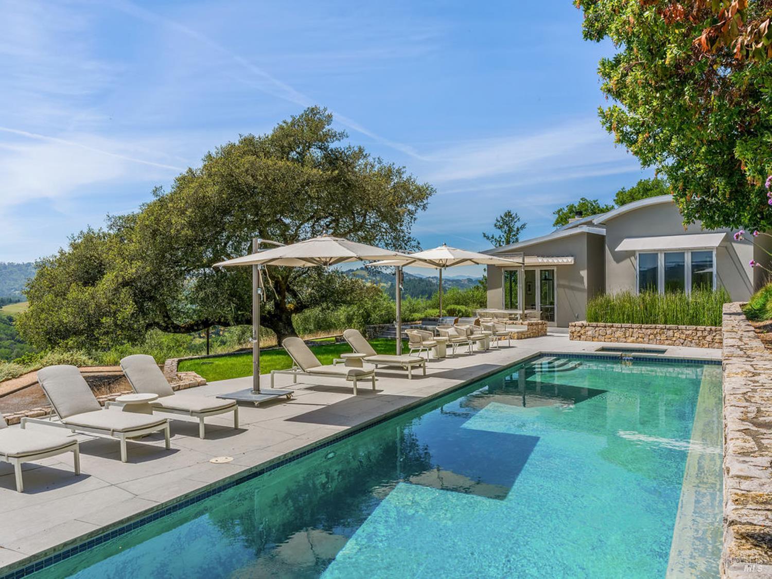 13414 Chalk Hill Road Healdsburg CA 95448