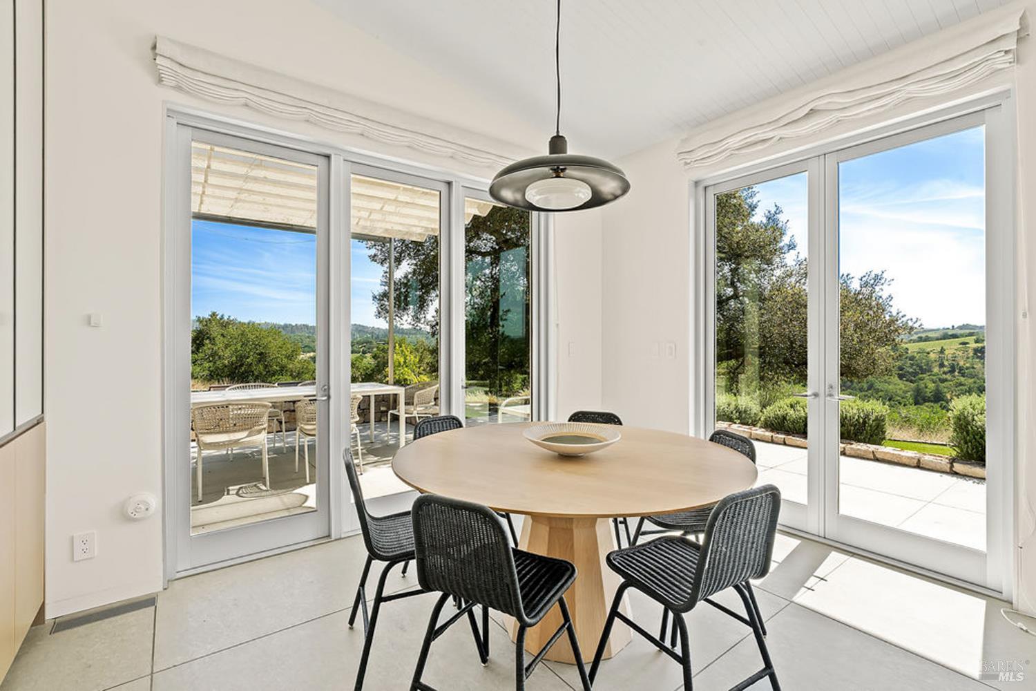 13414 Chalk Hill Road Healdsburg CA 95448