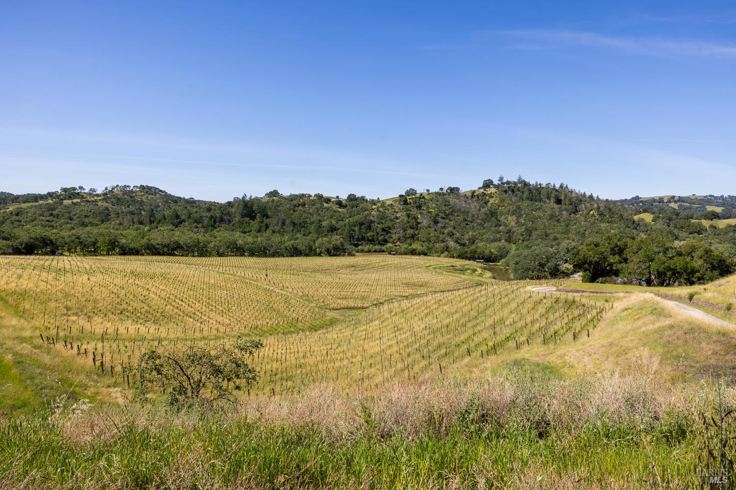 13414 Chalk Hill Road Healdsburg CA 95448