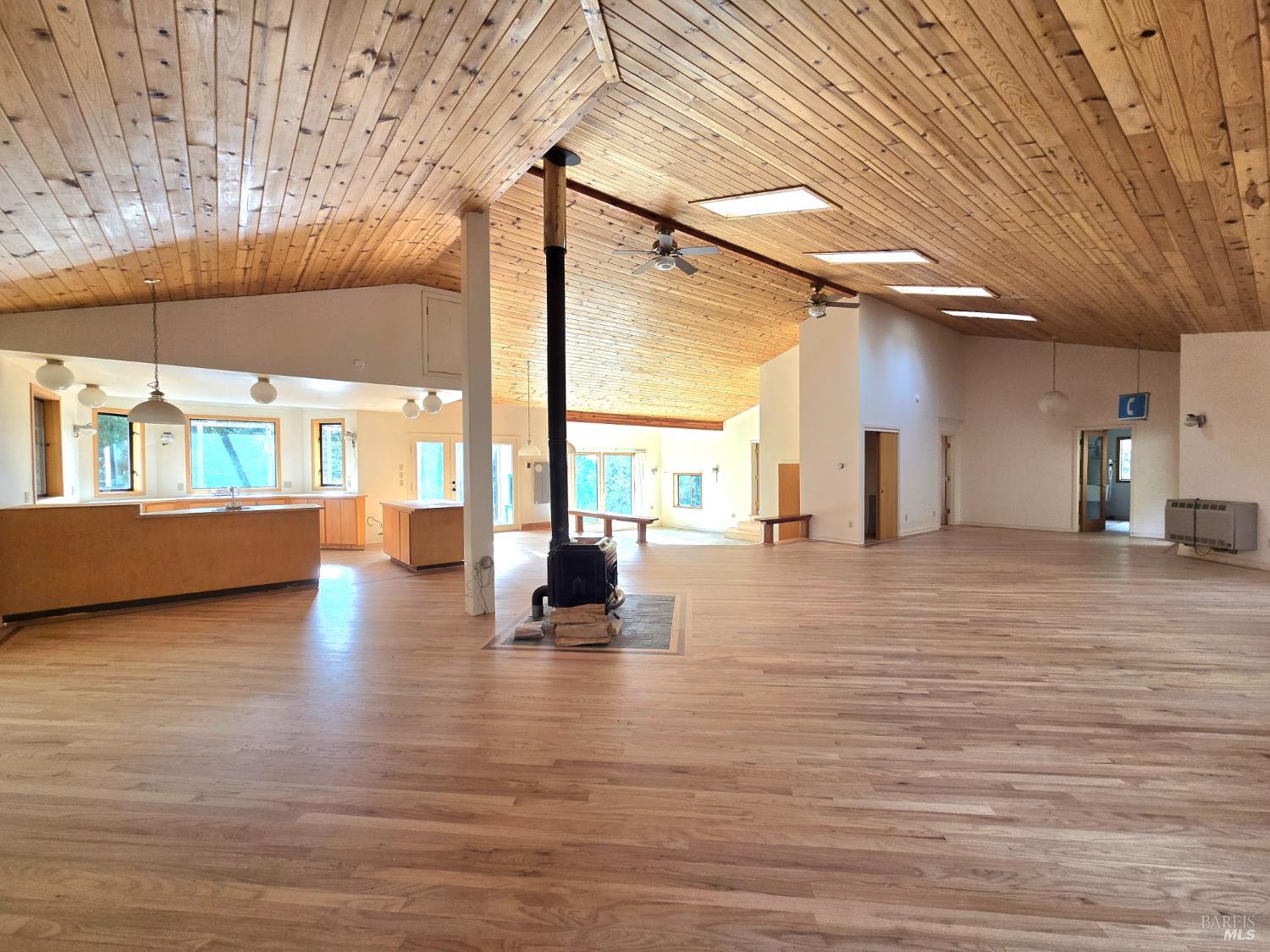 36955 Eureka Stagecoach Road Willits CA 95490