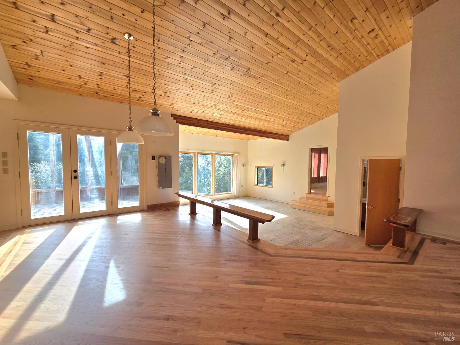 36955 Eureka Stagecoach Road Willits CA 95490