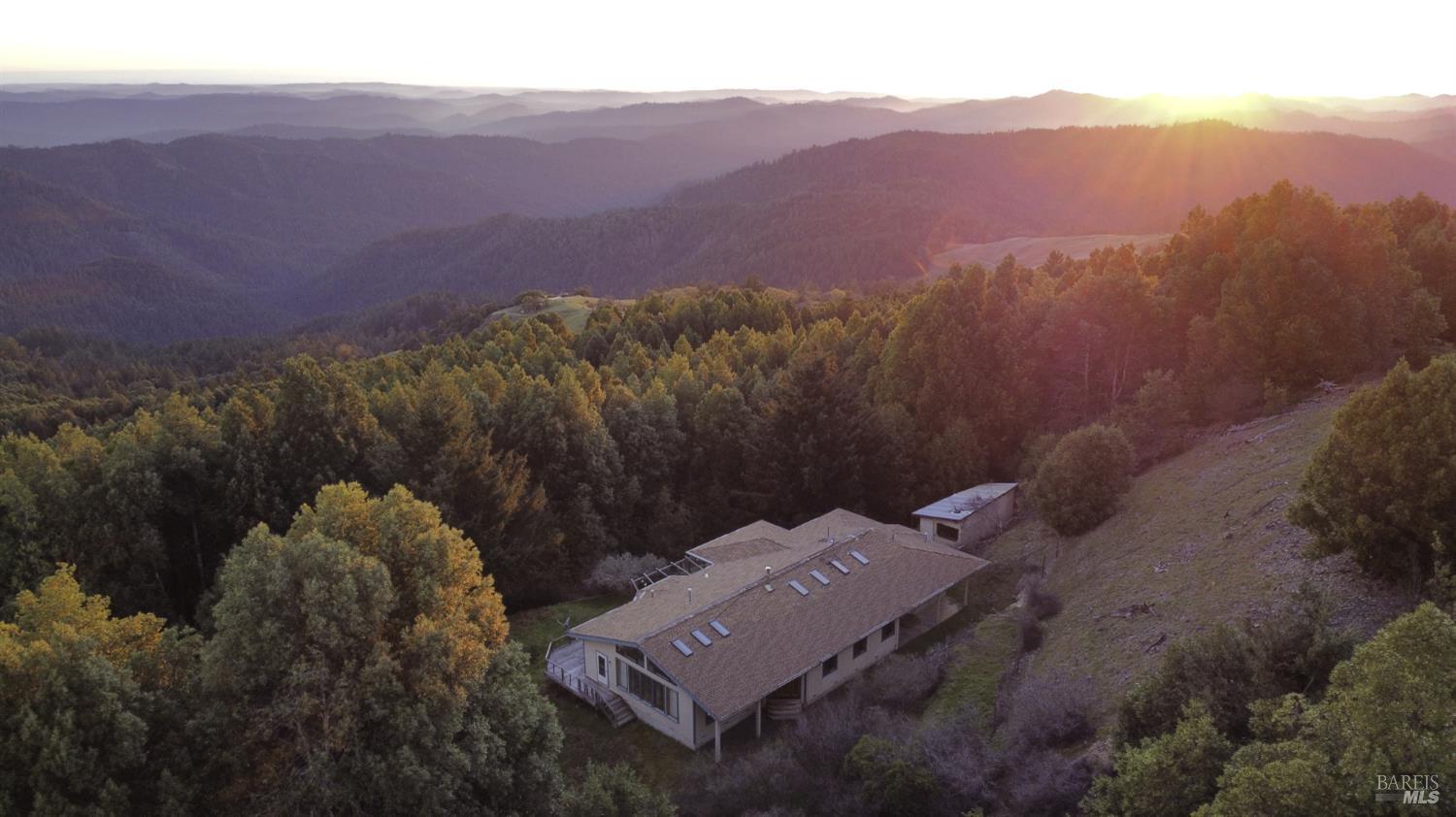 36955 Eureka Stagecoach Road Willits CA 95490