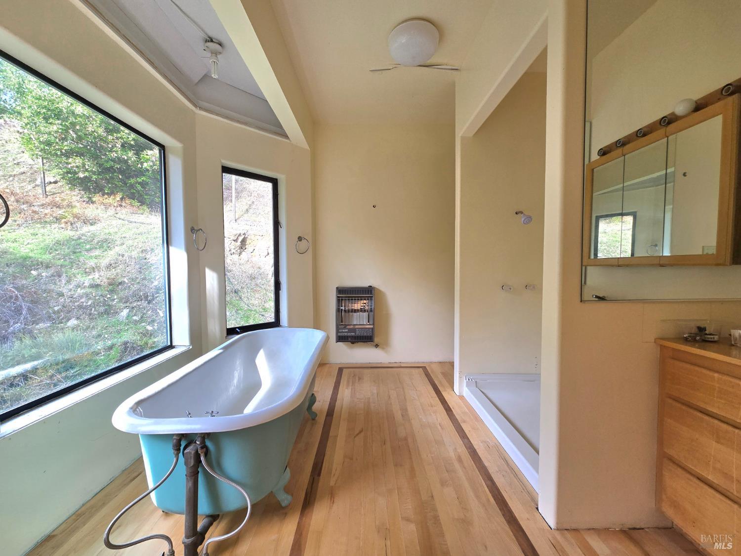 36955 Eureka Stagecoach Road Willits CA 95490