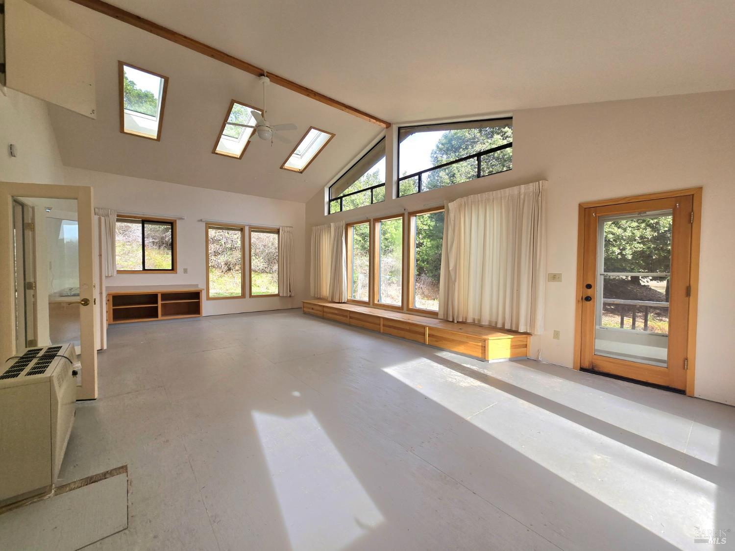 36955 Eureka Stagecoach Road Willits CA 95490