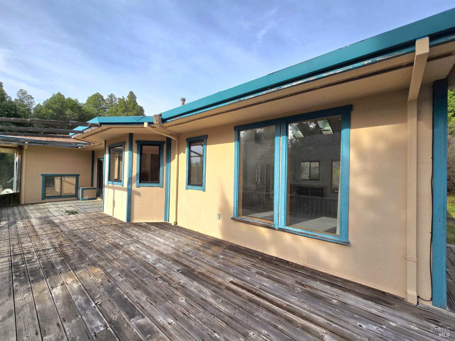 36955 Eureka Stagecoach Road Willits CA 95490