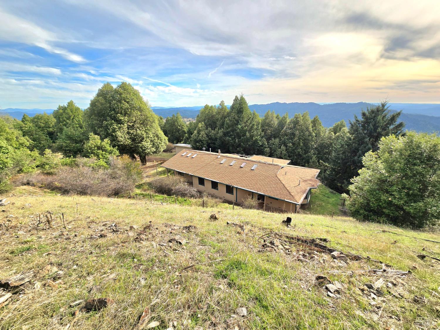 36955 Eureka Stagecoach Road Willits CA 95490