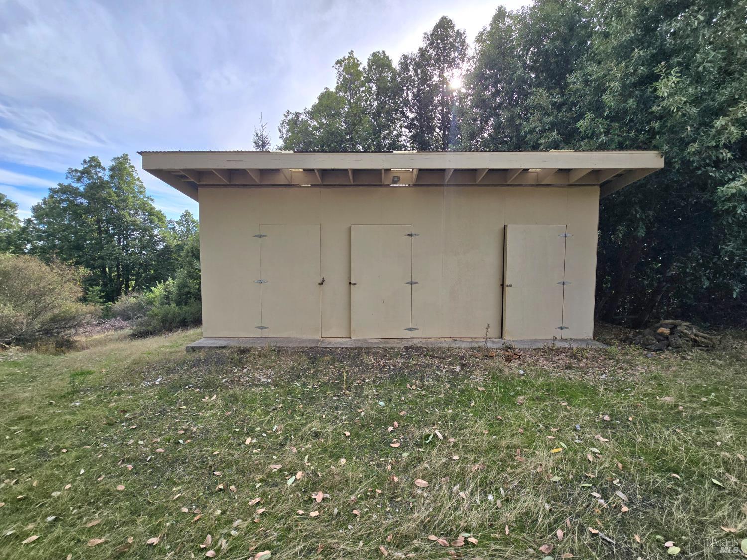 36955 Eureka Stagecoach Road Willits CA 95490