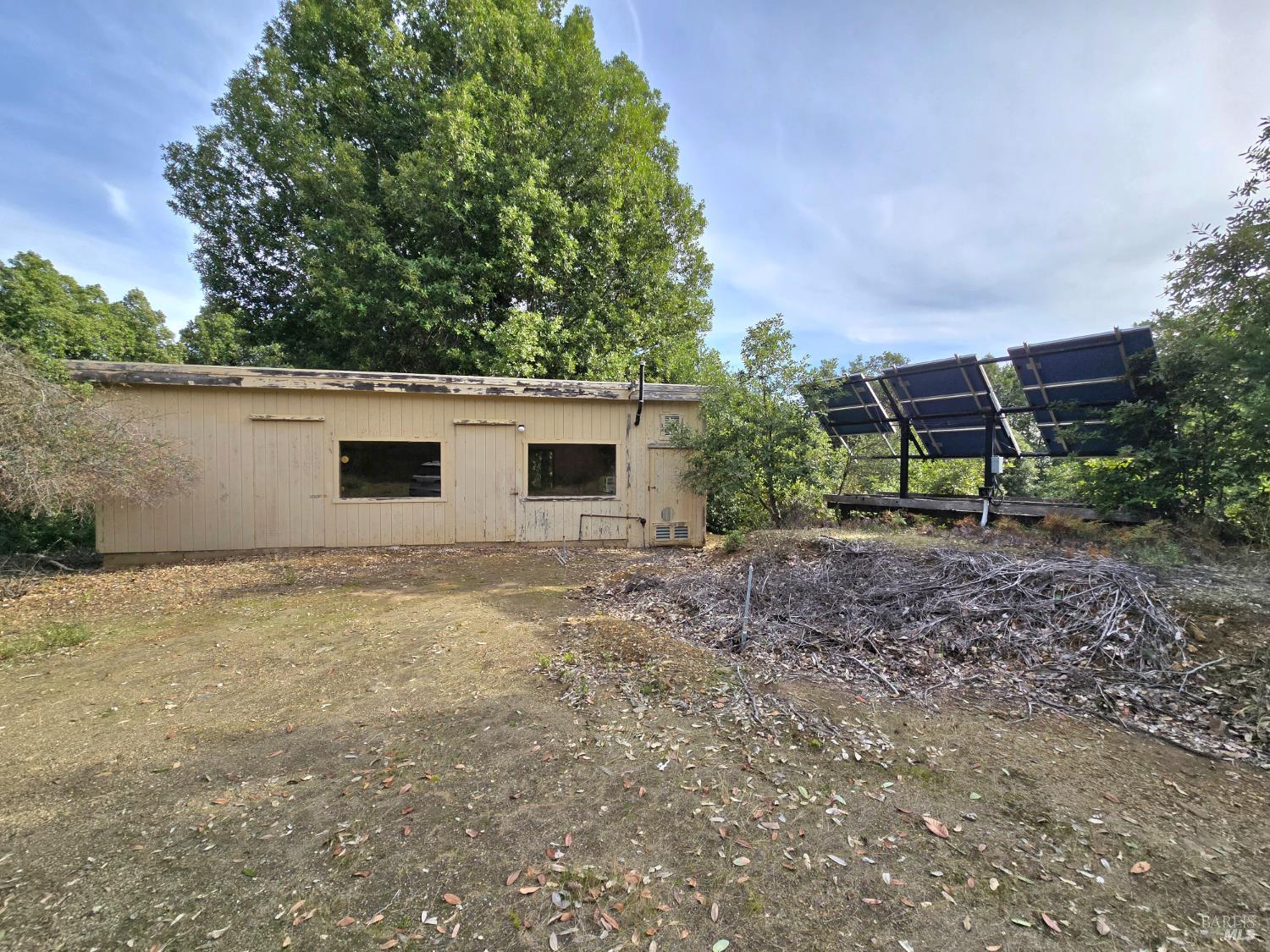 36955 Eureka Stagecoach Road Willits CA 95490