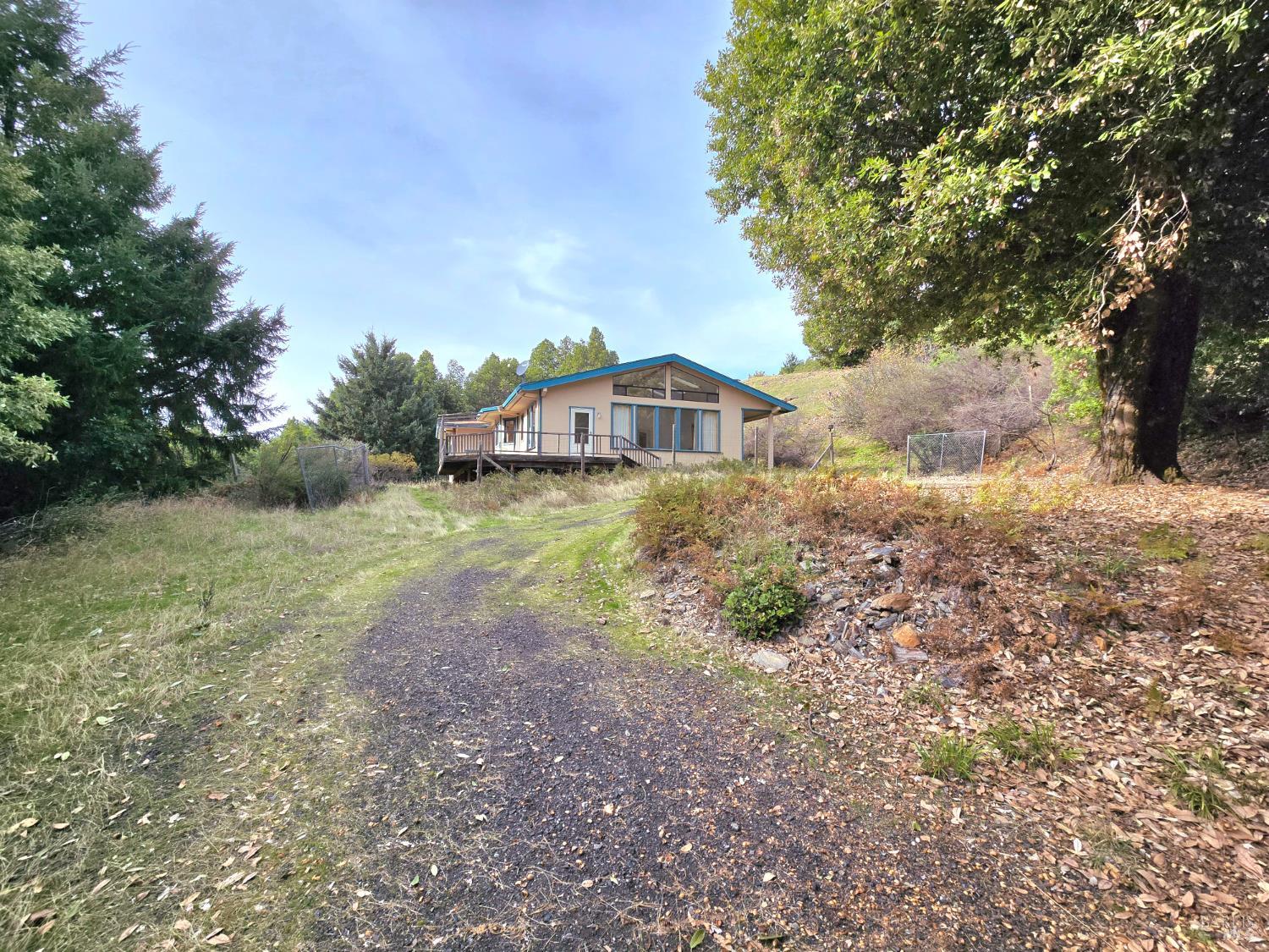 36955 Eureka Stagecoach Road Willits CA 95490