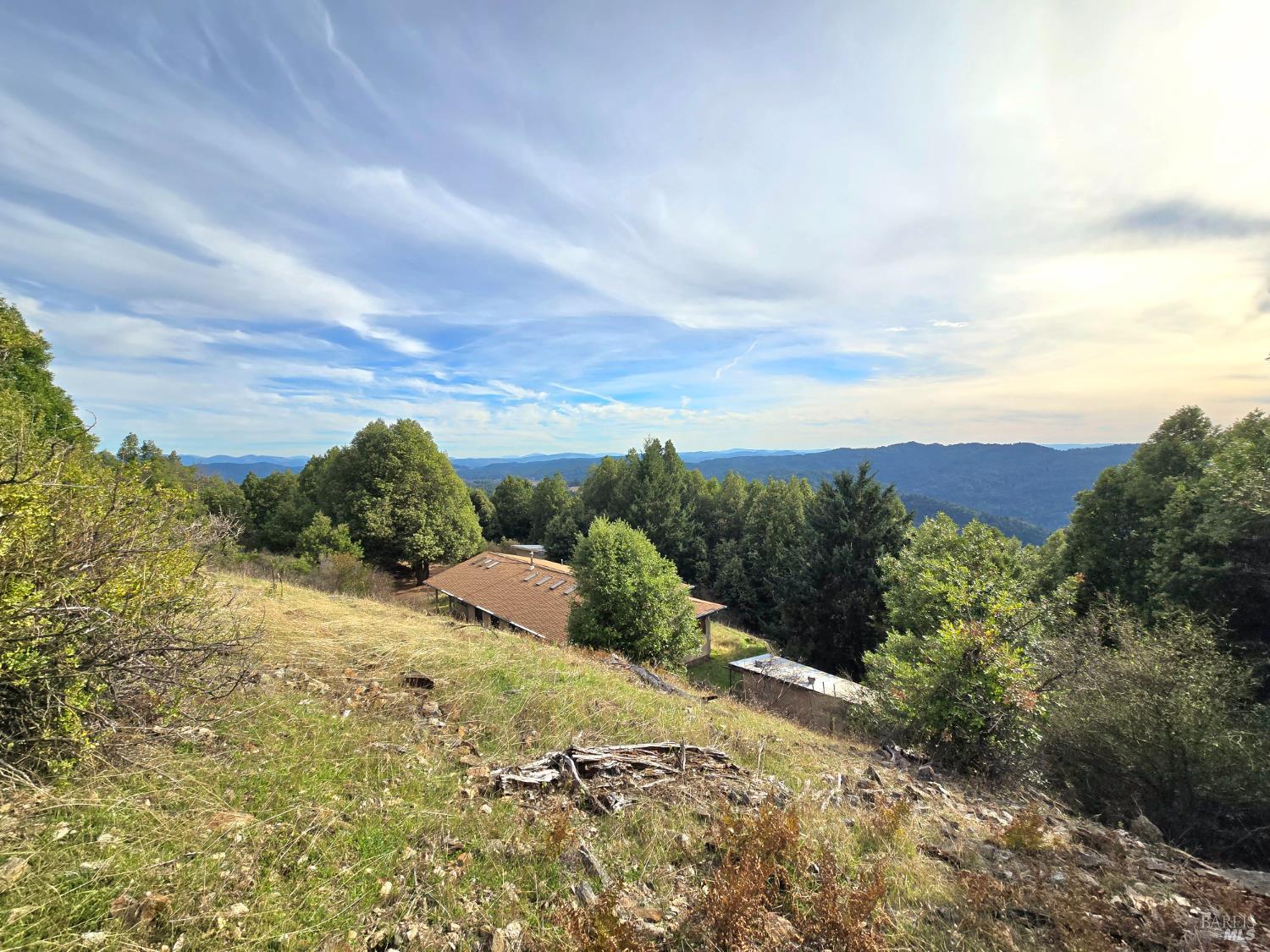 36955 Eureka Stagecoach Road Willits CA 95490