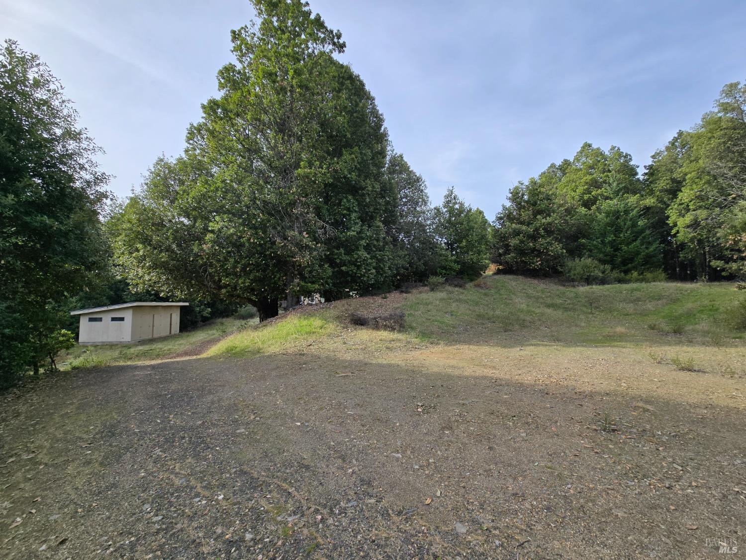 36955 Eureka Stagecoach Road Willits CA 95490