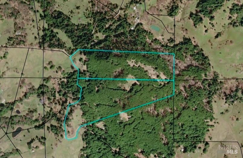 36955 Eureka Stagecoach Road Willits CA 95490