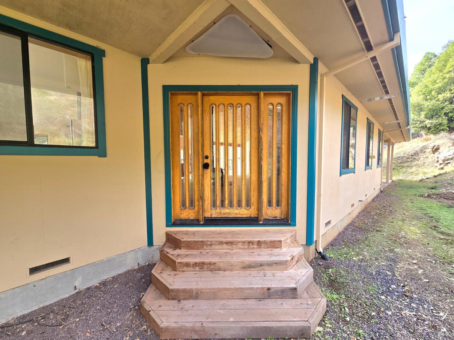 36955 Eureka Stagecoach Road Willits CA 95490