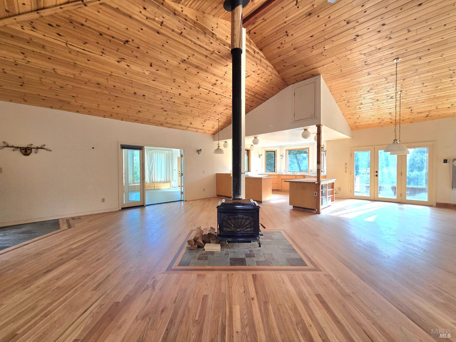 36955 Eureka Stagecoach Road Willits CA 95490
