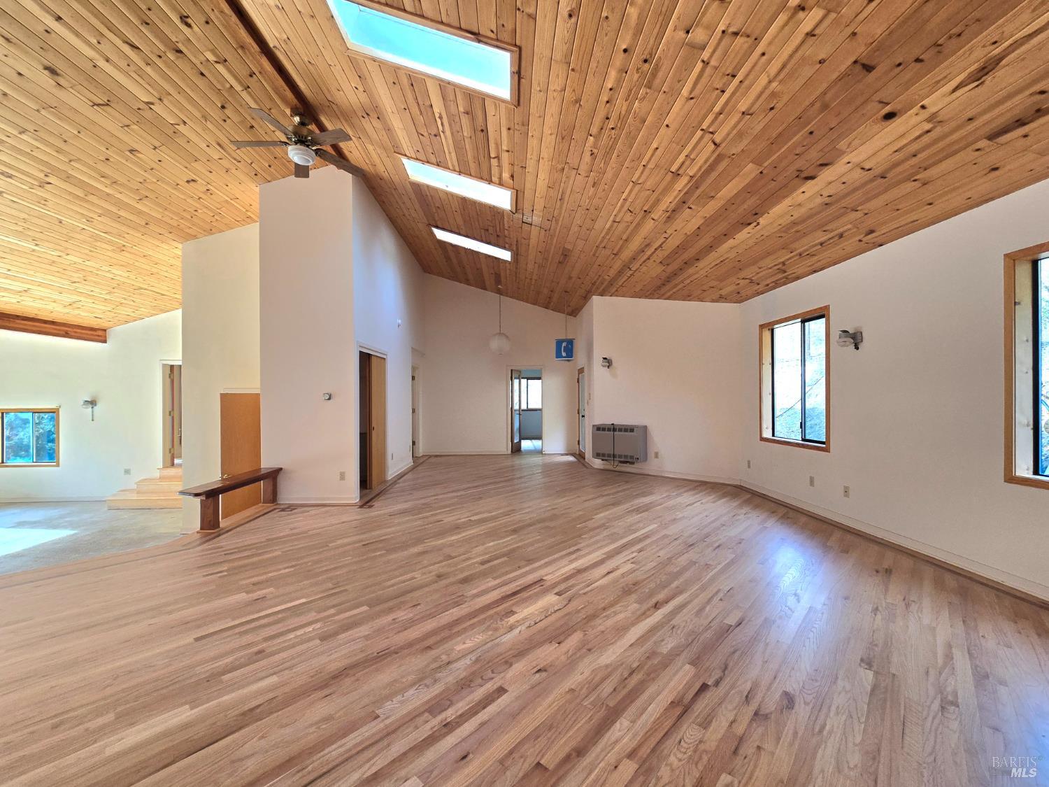36955 Eureka Stagecoach Road Willits CA 95490