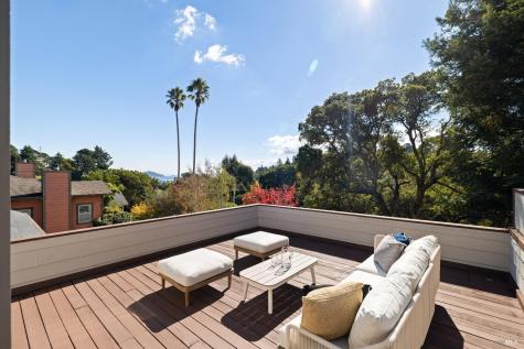 125 Tiburon Boulevard Mill Valley CA 94941