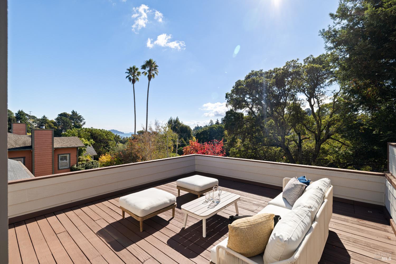 125 Tiburon Boulevard Mill Valley CA 94941