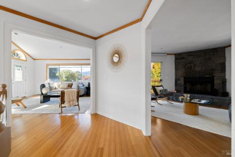 125 Tiburon Boulevard Mill Valley CA 94941