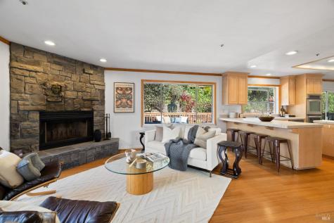 125 Tiburon Boulevard Mill Valley CA 94941