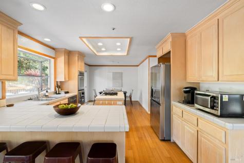 125 Tiburon Boulevard Mill Valley CA 94941