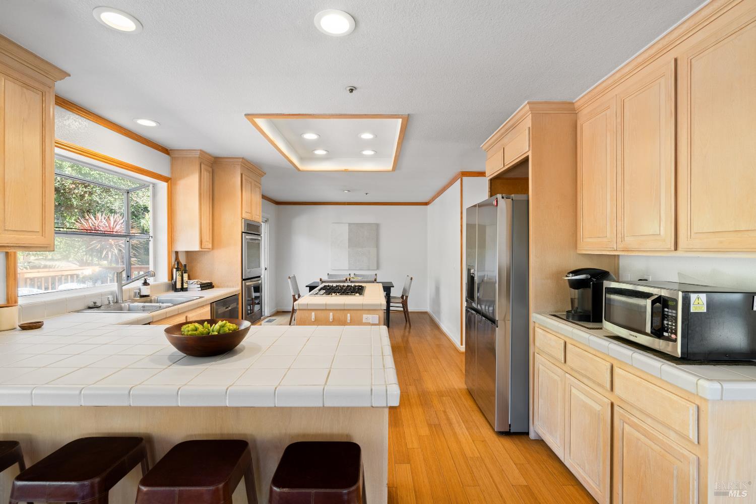 125 Tiburon Boulevard Mill Valley CA 94941