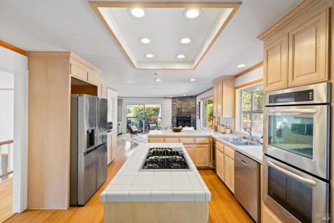 125 Tiburon Boulevard Mill Valley CA 94941