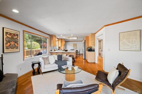 125 Tiburon Boulevard Mill Valley CA 94941