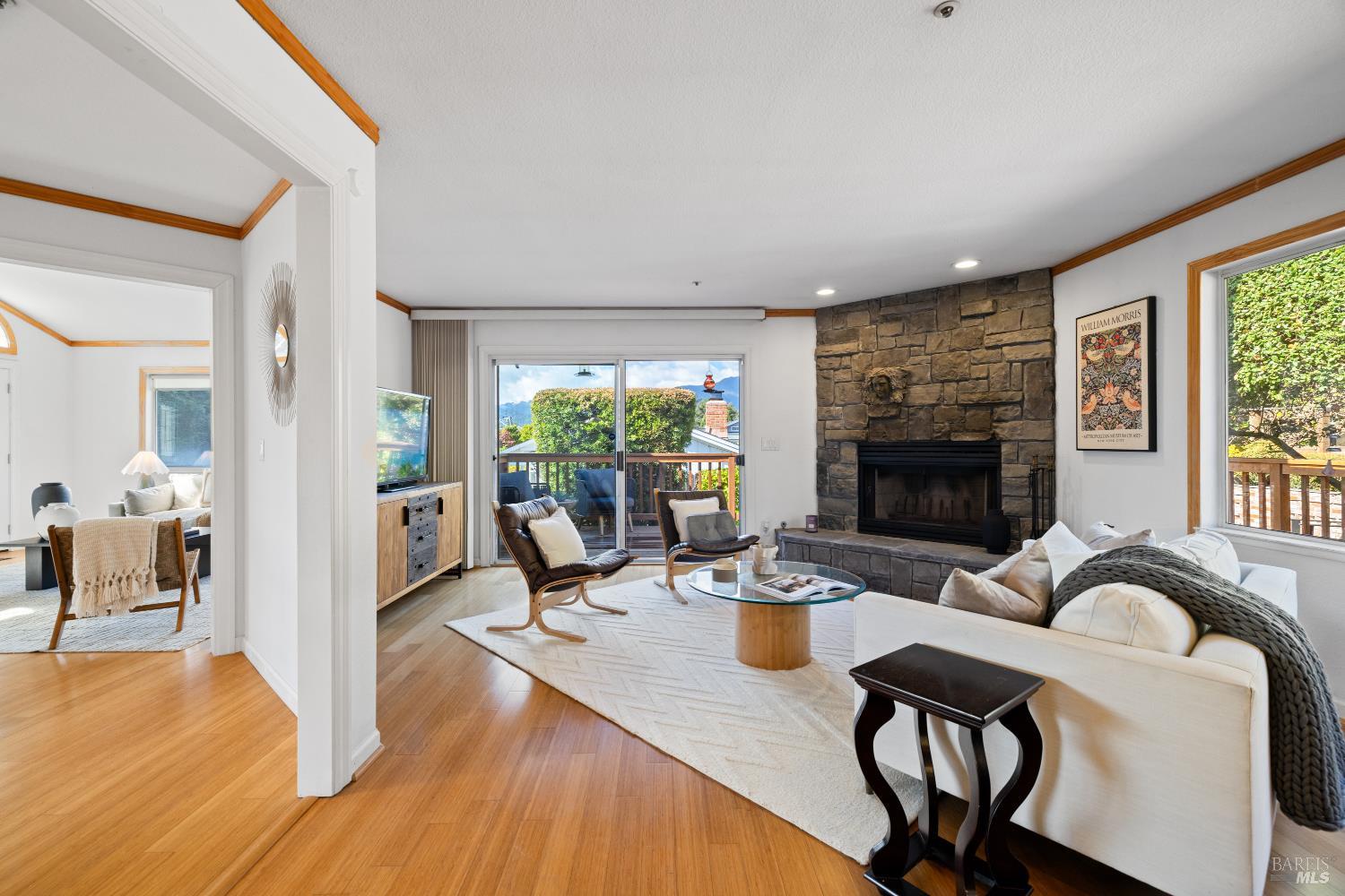 125 Tiburon Boulevard Mill Valley CA 94941