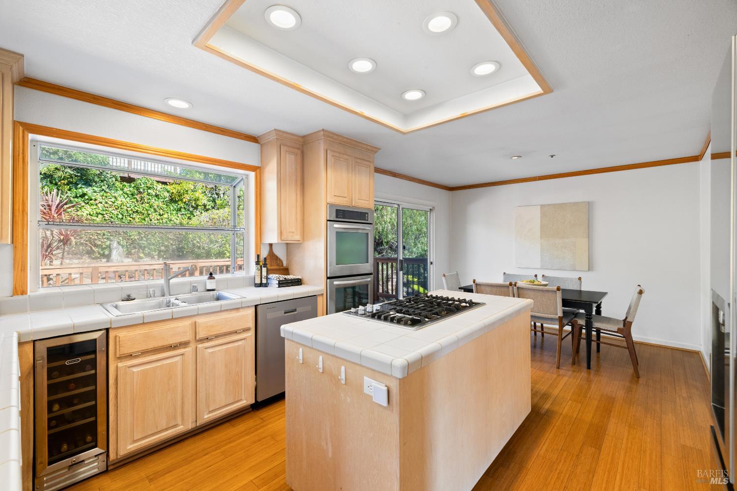 125 Tiburon Boulevard Mill Valley CA 94941