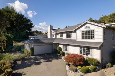 125 Tiburon Boulevard Mill Valley CA 94941