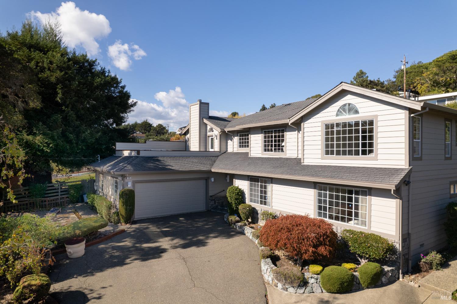 125 Tiburon Boulevard Mill Valley CA 94941