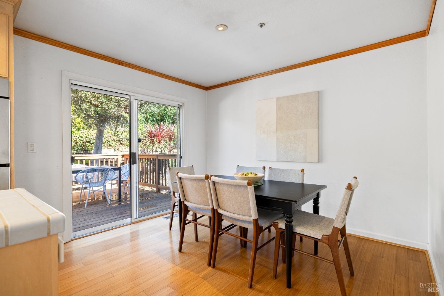 125 Tiburon Boulevard Mill Valley CA 94941