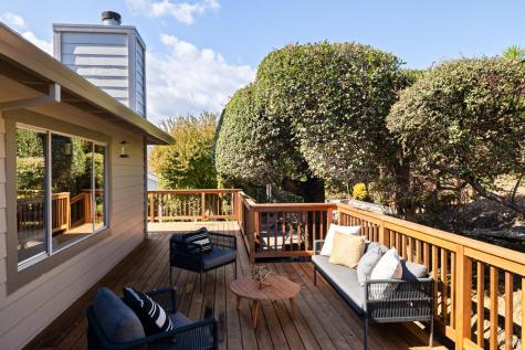 125 Tiburon Boulevard Mill Valley CA 94941